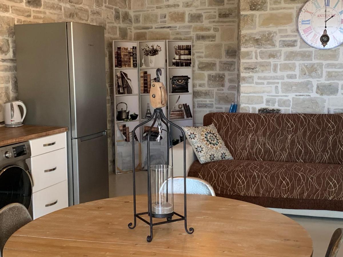 Villa Selini Luxury Apartment Matala  Luaran gambar